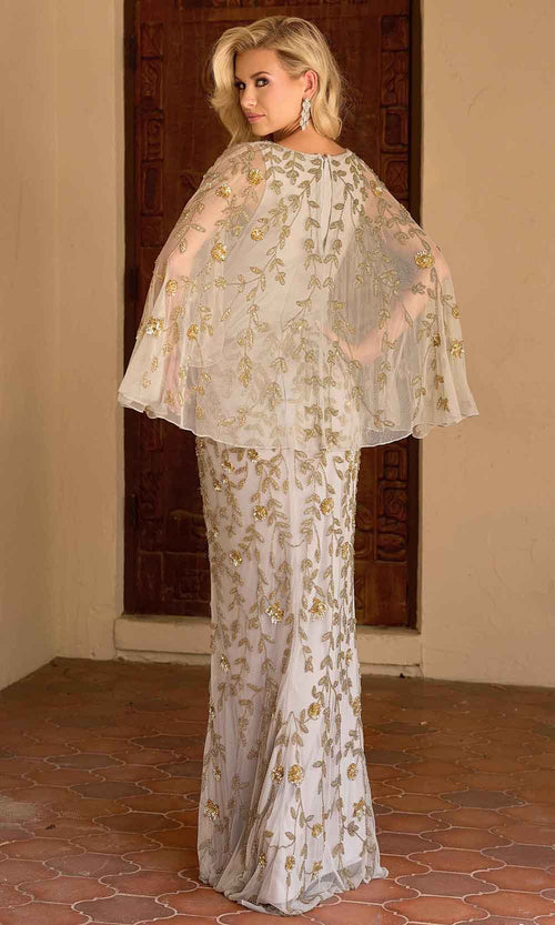 Primavera Couture Antique Rose Mother of the Bride Dresses