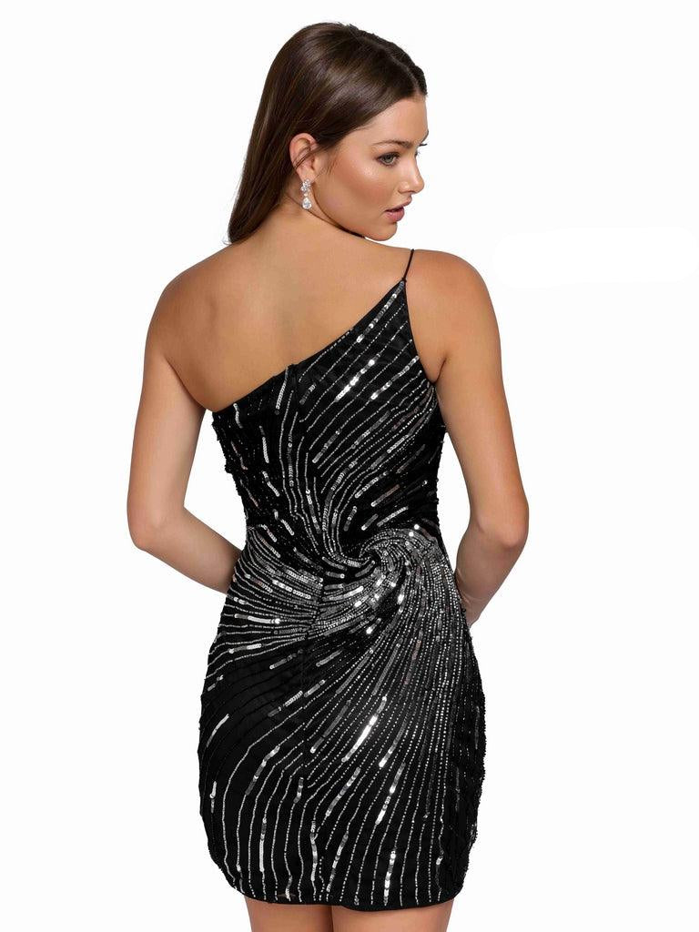 Primavera Couture 3854 Short Cocktail Dress