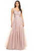 Prom Dance Evening Gown