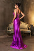 Prom Dress Sweetheart Mermaid Formal Gown By May Queen MQ2139 - Dress