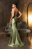 Prom Dress Sweetheart Mermaid Formal Gown By May Queen MQ2139 - Dress