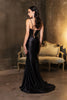 Prom Dress Sweetheart Mermaid Formal Gown By May Queen MQ2139 - Dress