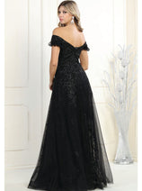Prom Dresses A Line
