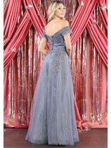 Prom Dresses A Line