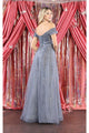 Prom Dresses A Line