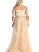 Prom Dresses A Line