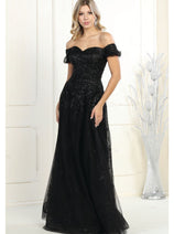 Prom Dresses A Line