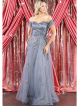 Prom Dresses A Line