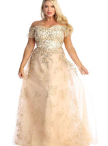 Prom Dresses A Line