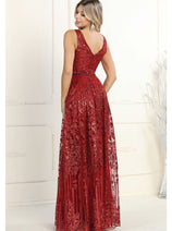 Prom Dresses Plus Size