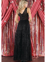 Prom Dresses Plus Size