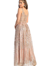 Prom Dresses Plus Size