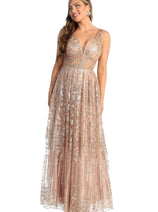 Prom Dresses Plus Size