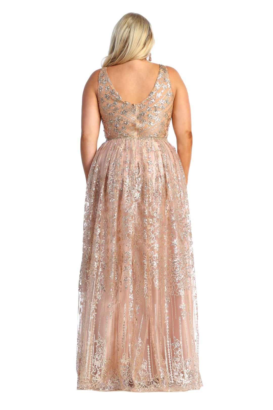 Sears Plus Size Prom Dresses