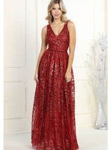 Prom Dresses Plus Size
