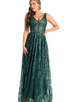 Prom Dresses Plus Size