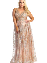 Prom Dresses Plus Size