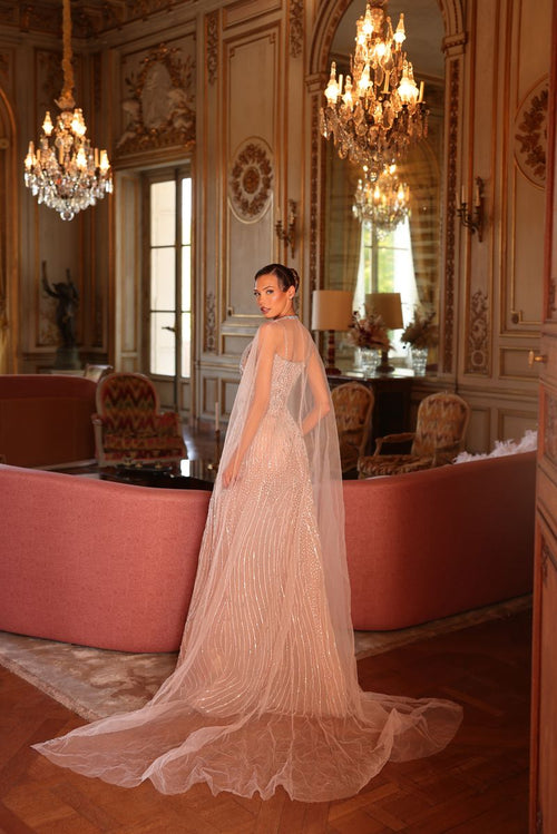 Chic and Holland BABY PINK Dress