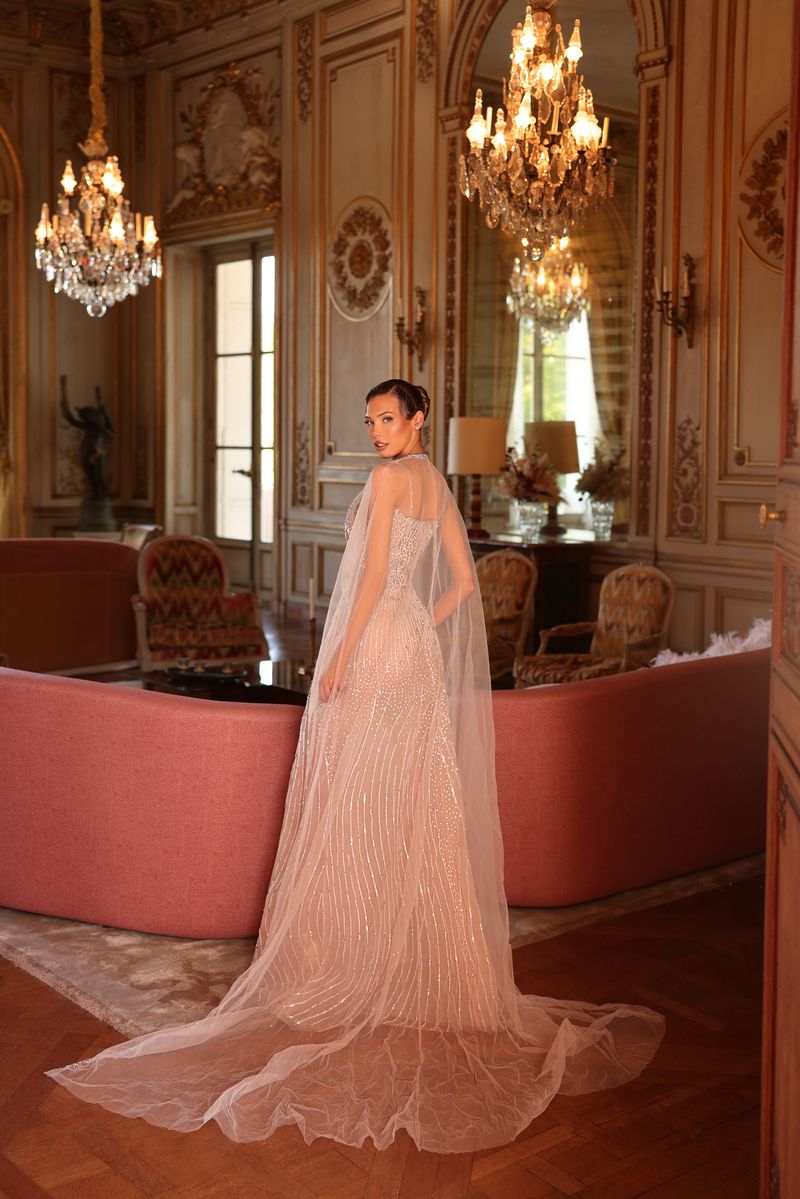 Chic and Holland BABY PINK Dress