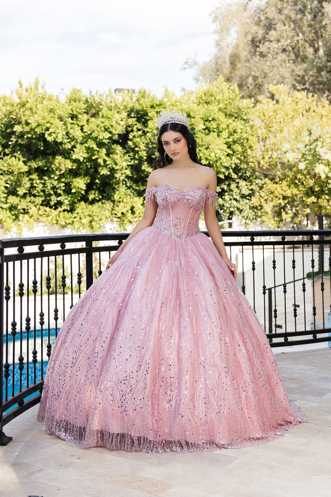 year six graduation dresses 6 Kids nav-587 main image 1