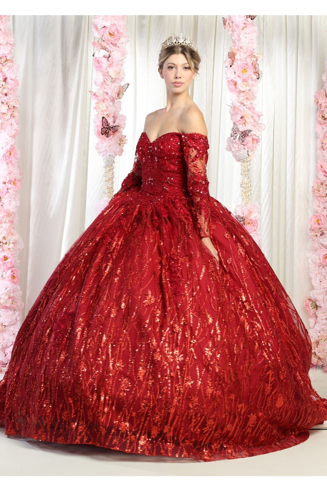Quince Formal Dress