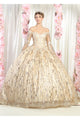 Quince Formal Dress