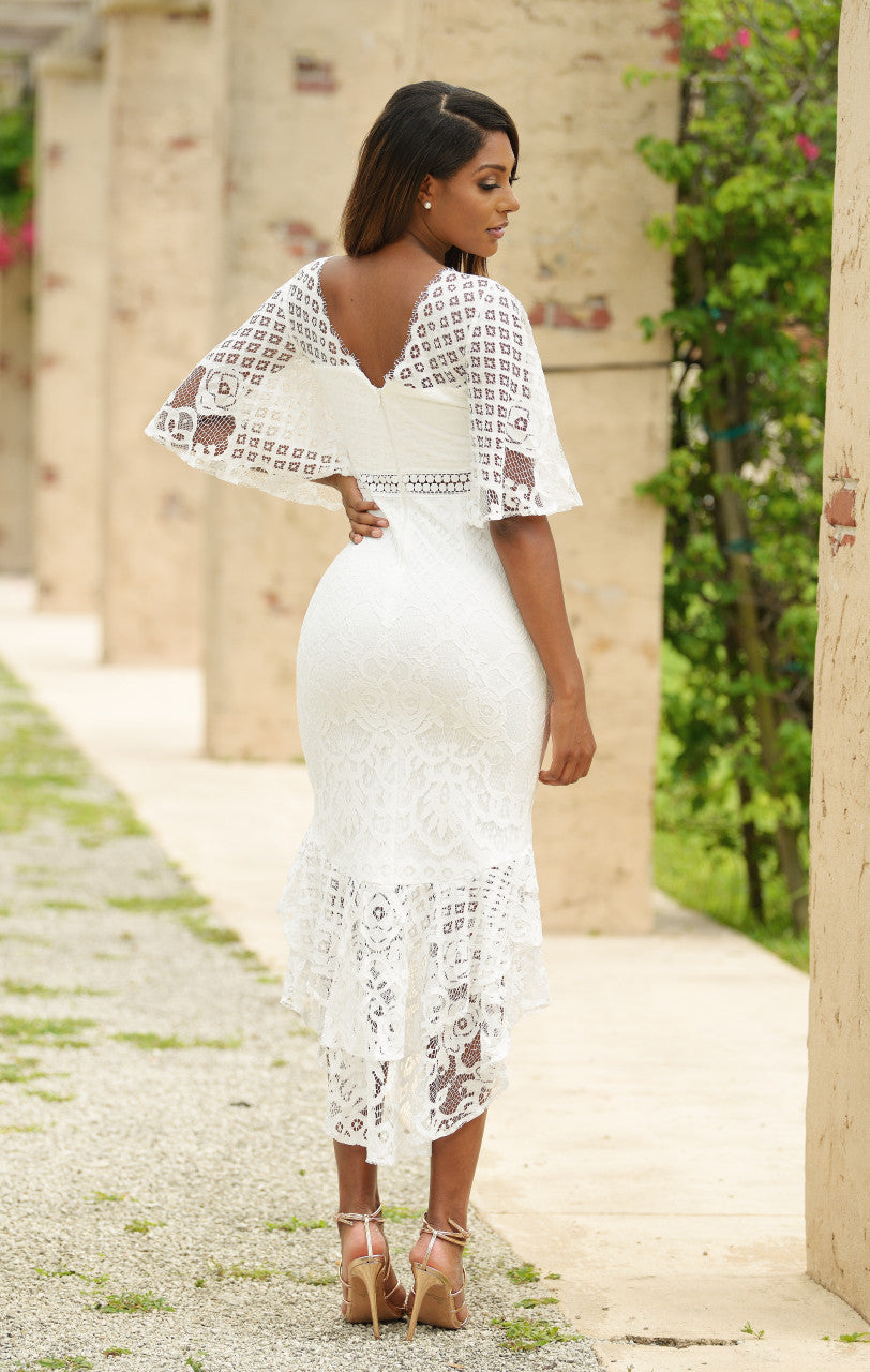 Velvi DRESSES