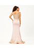 Royal Queen RQ7586 Embroidered Off The Shoulder Long Formal Evening Gown - Dress