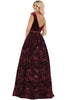 Formal Special Occasion Dress
