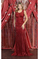 Special Occasion Gown And Plus Size
