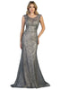Special Occasion Gown And Plus Size
