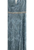 Formal Prom Long Dresses And Plus Size - DUSTY BLUE / 4