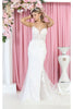 Wedding Dresses - Dress