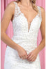 Wedding Dress Ivory - Dress