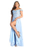 Bridesmaids Dress Long - Dress