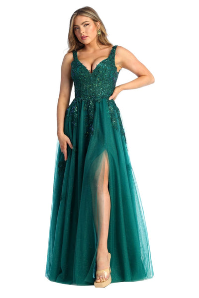 Plus Size Dresses Evening