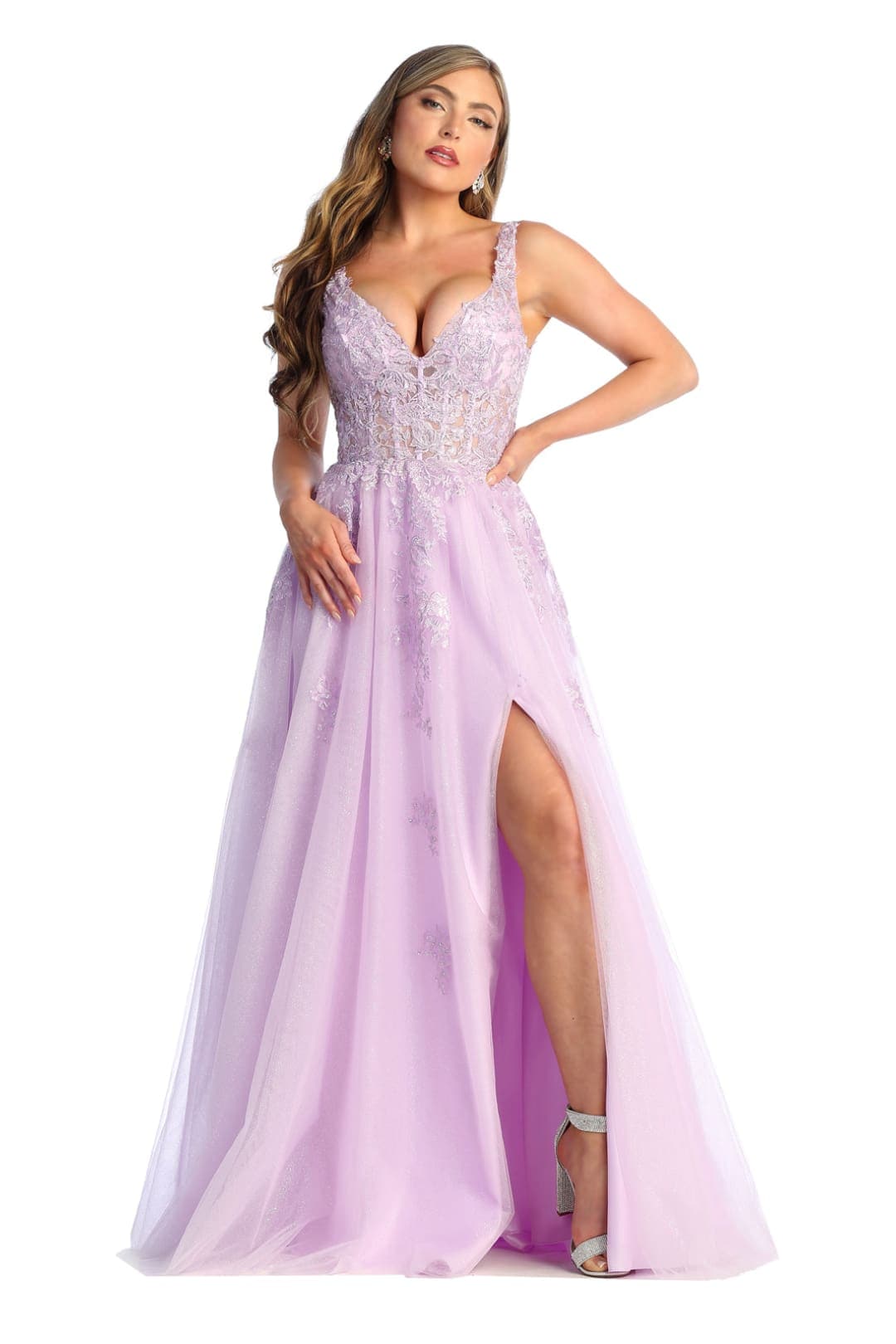 Plus Size Dresses Evening