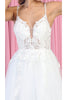 Wedding Gowns Ivory
