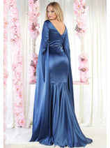 Sorority Formal Dress For Rush By RQ7961 Long Outfit
