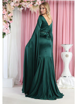 Sorority Formal Dress For Rush By RQ7961 Long Outfit