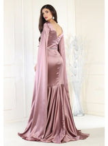 Sorority Formal Dress For Rush By RQ7961 Long Outfit