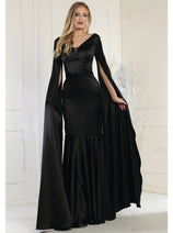 Sorority Formal Dress For Rush By RQ7961 Long Outfit