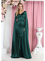 Sorority Formal Dress For Rush By RQ7961 Long Outfit