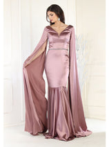 Sorority Formal Dress For Rush By RQ7961 Long Outfit