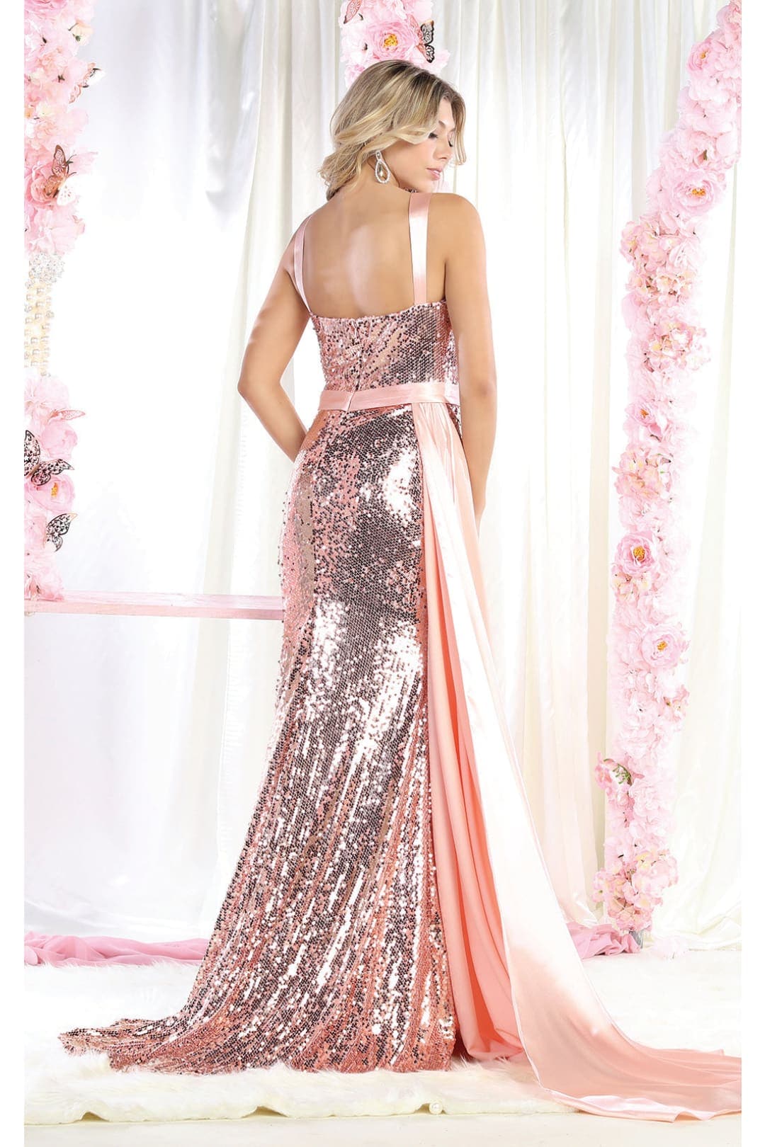 Plus Size Dresses Formal - Dress