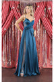 Formal Dress For Plus Size - Dress