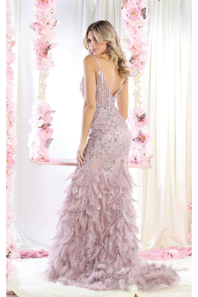 Special Occasion Dresses Plus Size