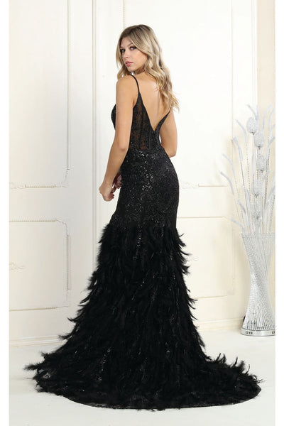 Special Occasion Dresses Plus Size