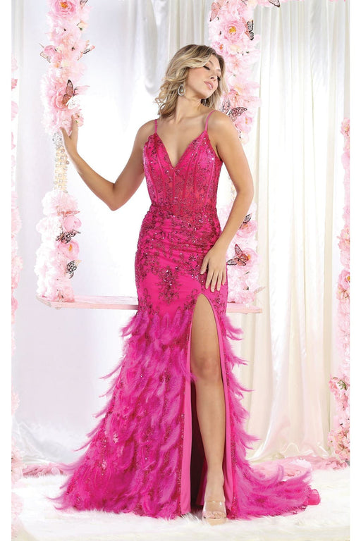 Size 14 2024 special occasion dresses