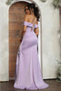 Royal Queen RQ7990 Sweetheart Ruched Detail Formal Dress - Dress